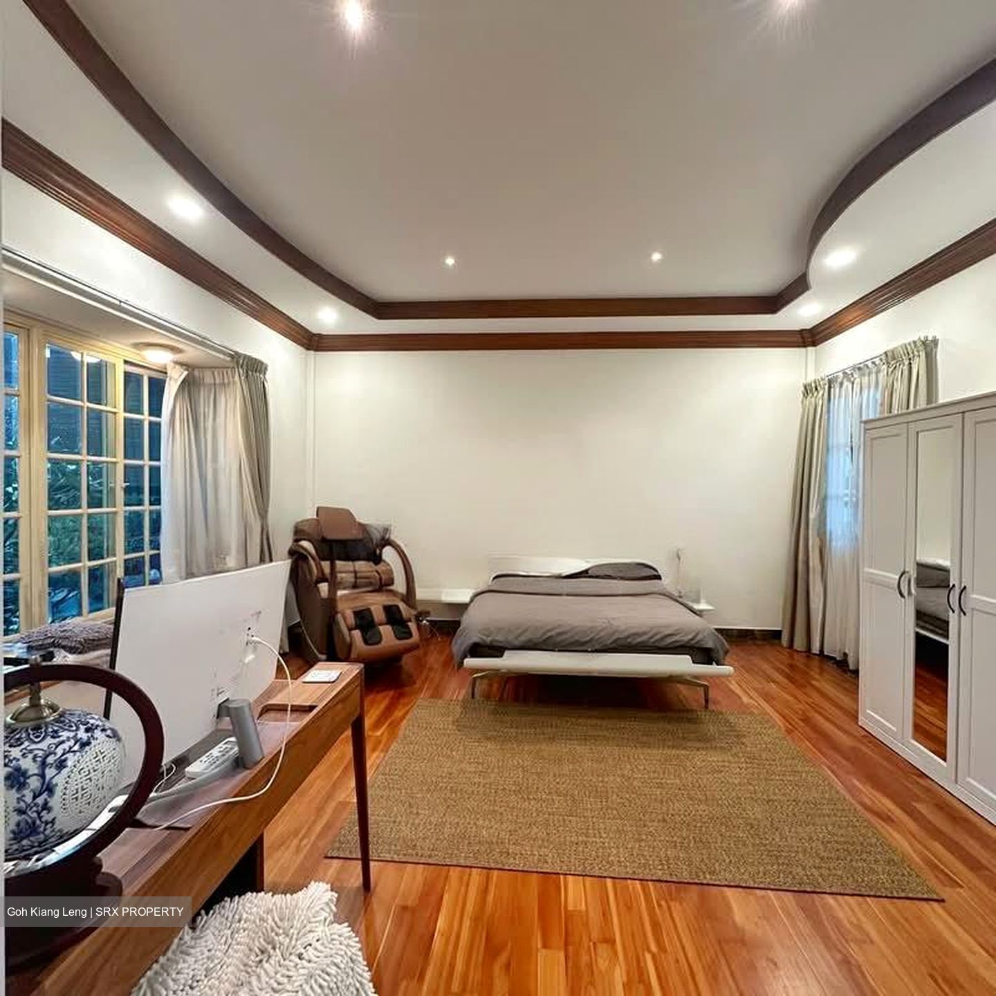 Opera Estate (D15), Detached #553302761